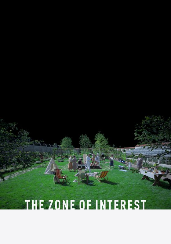 The Zone of Interest