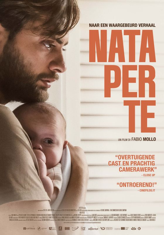 Nate Per Te