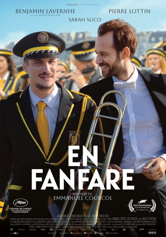 En Fanfare