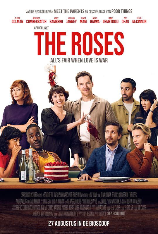 The Roses