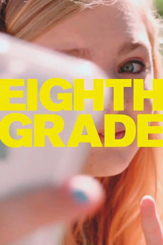 Eighth Grade