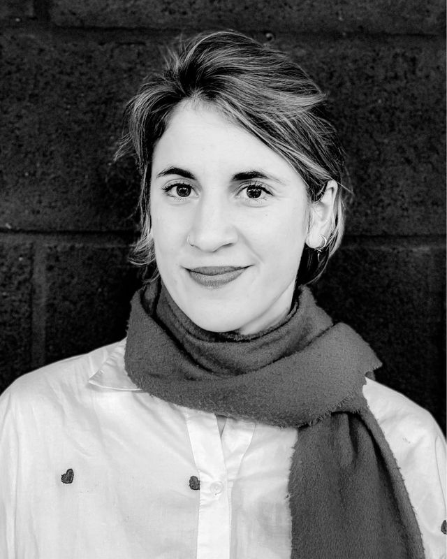 Silke Thorrez