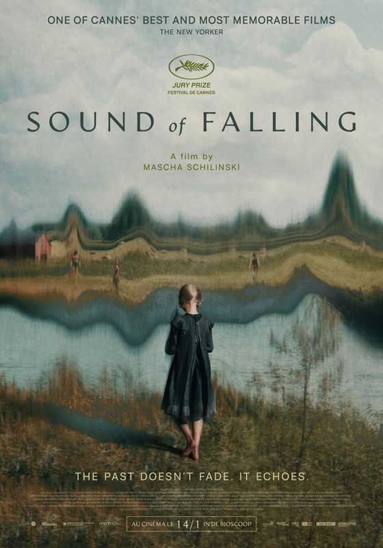 Sound of Falling