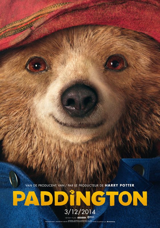 Paddington