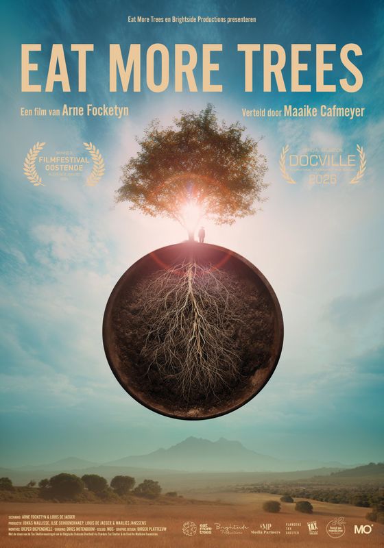 Eat more Trees