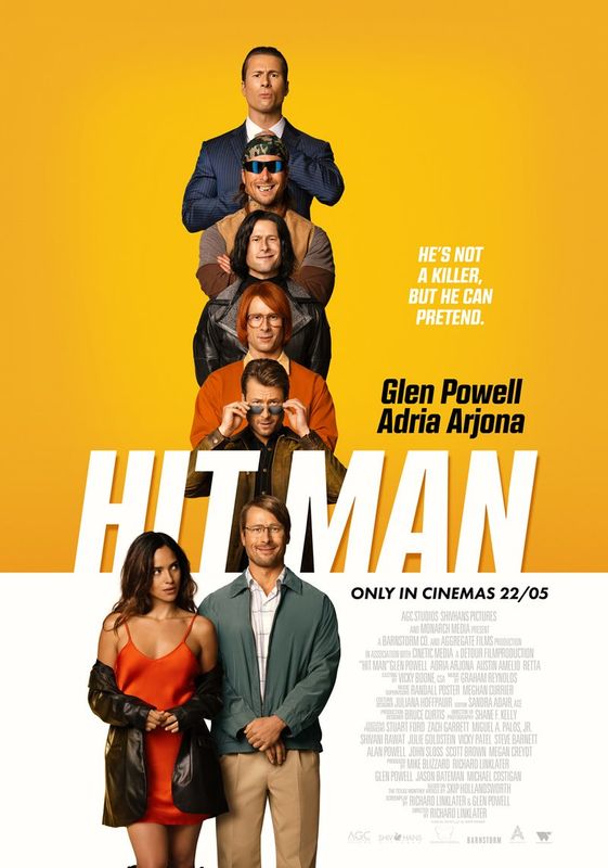 Hit Man