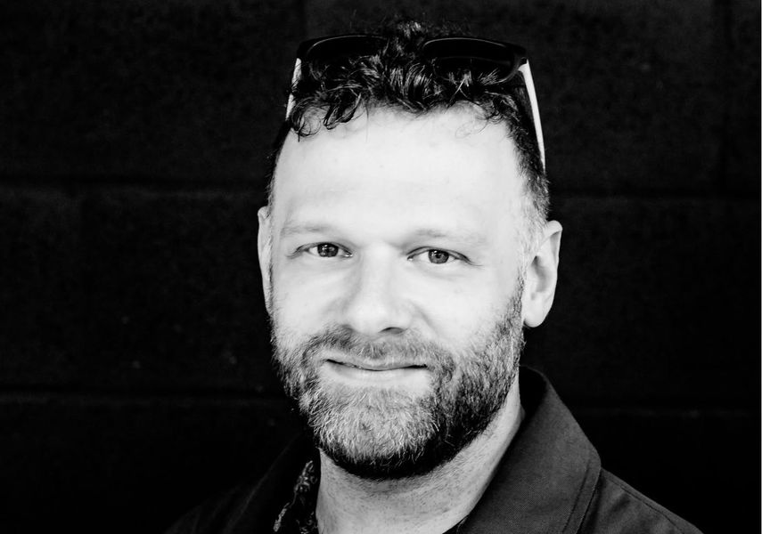 Michaël Vandewalle