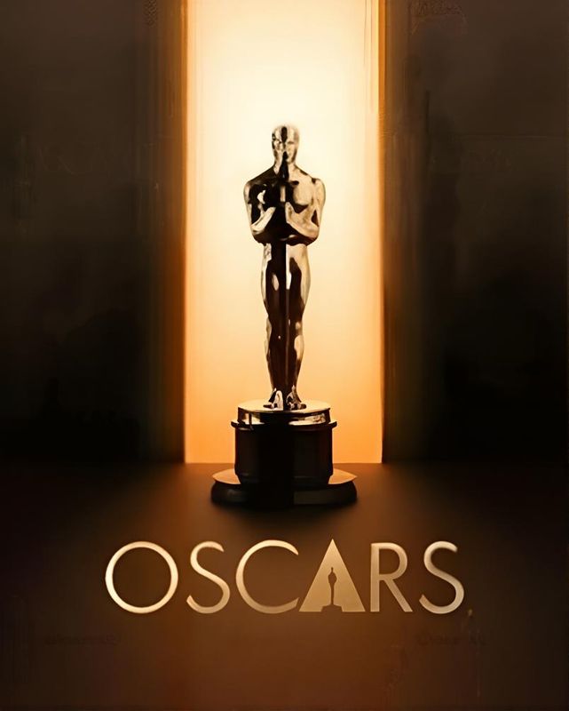 Open Oscarfilmavond