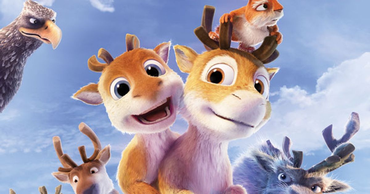 Niko en de Vliegende Brigade Cultuurcentrum De Schakel