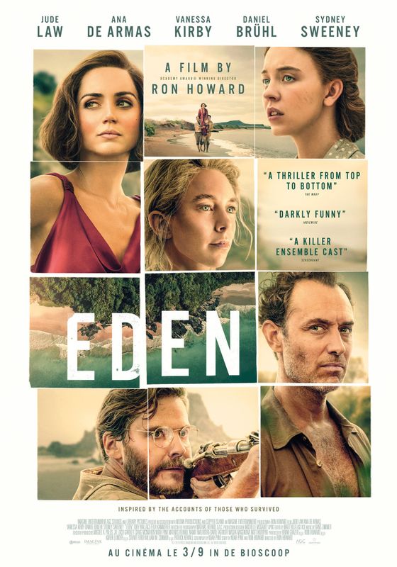 Eden