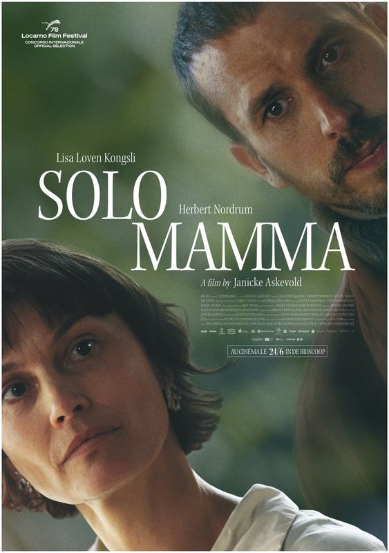 Solomamma