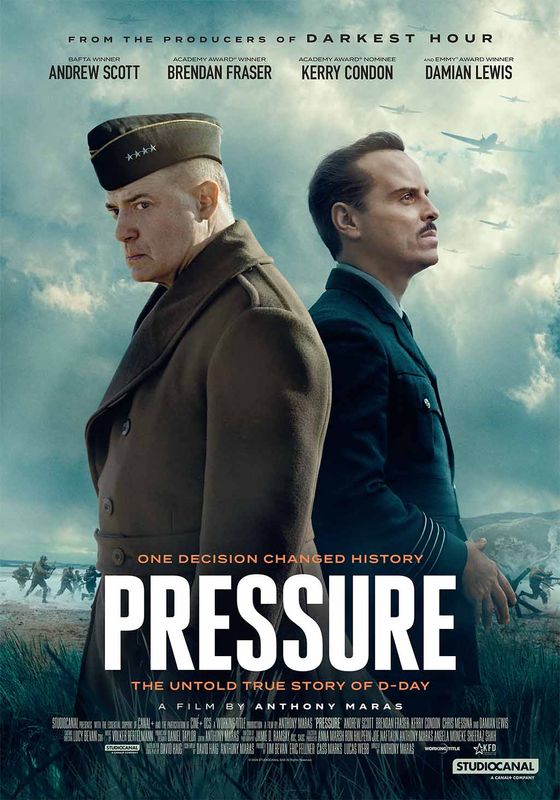 Pressure