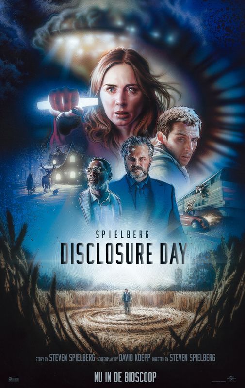 Disclosure Day