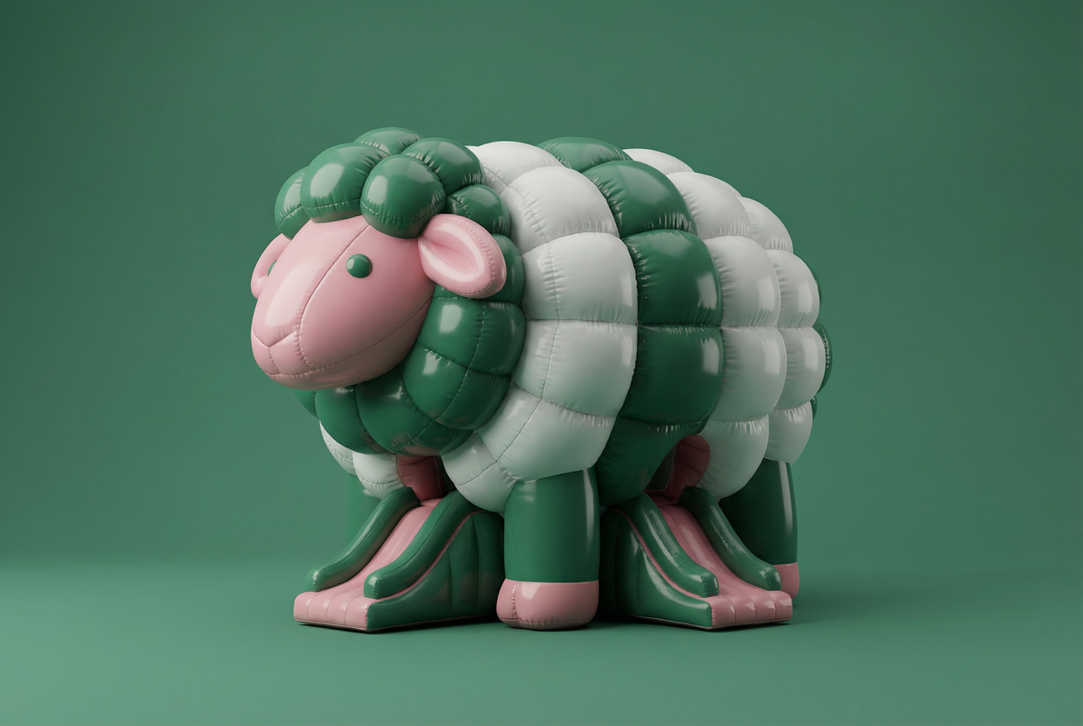 Participatory Wool (2026)