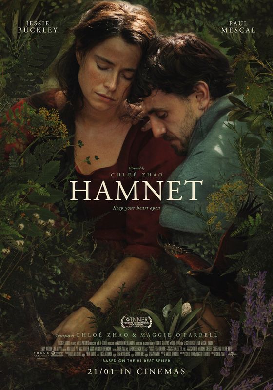Hamnet